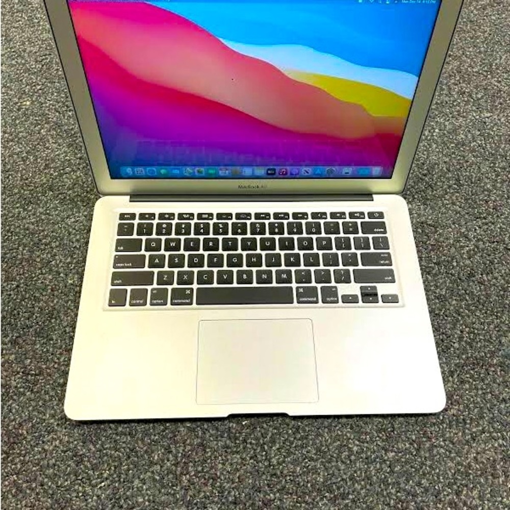 2017 MacBook Air 128g